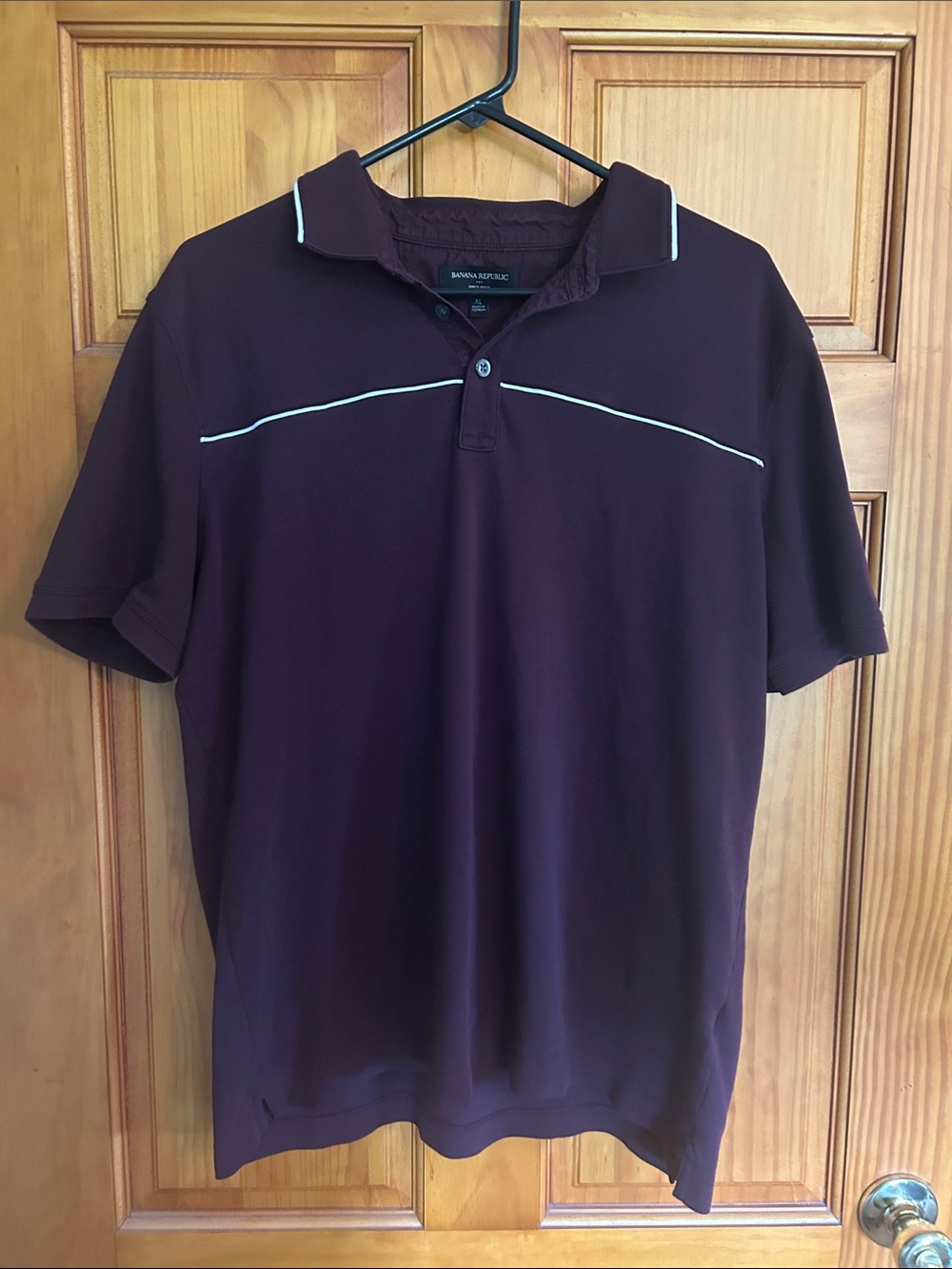 Banana Republic Men's Polo